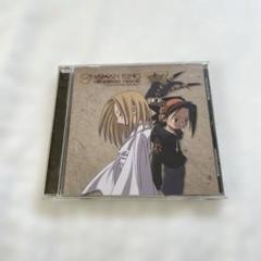シャーマンキングキンクリ堂