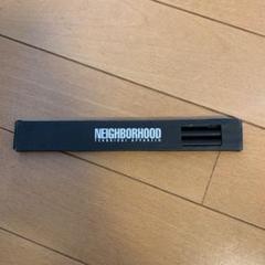 ☆即売品☆NEIGHBORHOOD 蓄光ストレージコンテナーセット - メルカリ