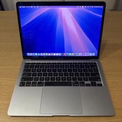 2025年最新】macbook air m1 16gb usの人気アイテム - メルカリ