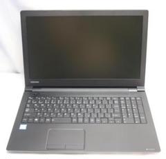 dynabook ダイナブック P1T4KPBW ジャンク品 Dynabook ダイナブック P1M7VPEL dynabook M7 [ 14型 / フルHD