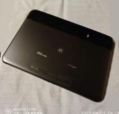 au MOTOROLA XOOM Wi-Fi TBi11M ジャンク au MOTOROLA XOOM Wi-Fi TBi11M ジャンク - メルカリ
