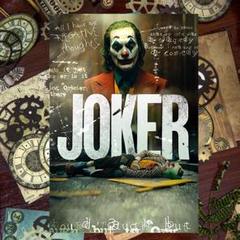 2025年最新】JOKER ポスターの人気アイテム - メルカリ