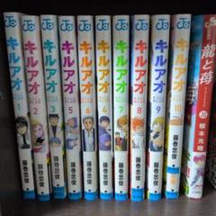 キルアオ