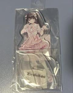 ゆいみす ドン・キホーテ アクリルスタンド 地雷ちゃん