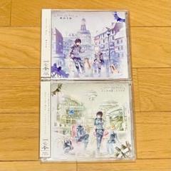 えるも＠プロフ読まれない方はスルー Z/X -Zillions of enemy X- NF DramaCD ⑧ 「Y.T. 黙示録 † ル