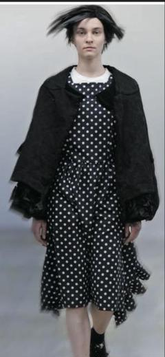 2025年最新】COMME des GARCONS レディース ロングワンピースの