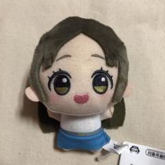 【ナムコ namco限定5点】学園アイドルマスター ちびぐるみ 倉本千奈 BANPRESTO - 学園アイドルマスター 学マス ちびぐるみ