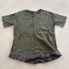 RAT EFFECT Tシャツ 160サイズ