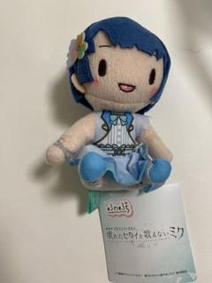 プロセカ ふわぷち マスコット ミニ ぬいぐるみ 桐谷遥 桃井愛莉 日野森雫 桐谷遥 劇場版 プロセカ ふわぷちマスコット ミニぬいぐるみ