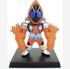シークレット 仮面ライダー コンバージ 8 フォーゼ ロケット