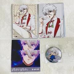ブルーロック 凪誠士郎 ドルチェStyleブロマイド/グリッター缶バ