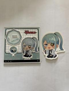 MASHLE― 1〜18巻+小説+一番くじクリアファイル、キーホルダーセット マッシュル-MASHLE-』クリアファイルセット｜郵便局のネットショップ