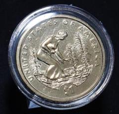 2009年 ダーウィン 2ポンド 記念硬貨 photo61736.jpeg