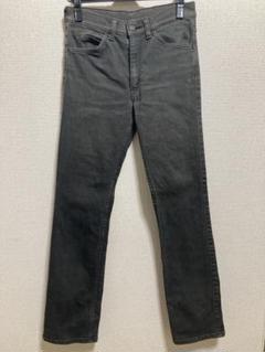★N.HOOLYWOOD×LEVI'S 517★W33★エヌハリリーバイス野口強 美品】N HOOLYWOODエヌハリウッド×Levisリーバイス517ブーツ