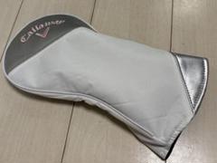 Callaway REVA 2024年モデル ドライバー用ヘッドカバー
