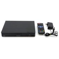 【新品未開封】Panasonic DMP-BD90-K （ブラック） Region Free Panasonic Blu-ray Player Black DMP-BD90-K NEW