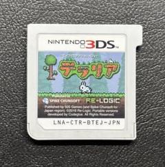 3DS テラリア