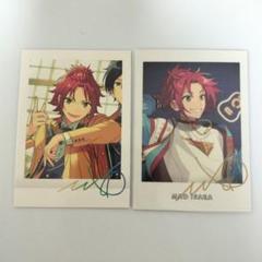 あんスタ 衣更真緒 コレ缶 May ぱしゃっつ TRIP vol.5 あんスタ 衣更真緒 P.Aぱしゃっつ vol.5 TRIP パシャこれ - メルカリ