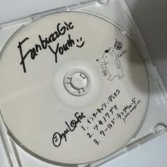 FantasticYouth CD