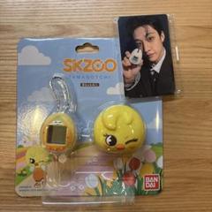 たまごっち SKZOO スキズ BbokAri ポガリ たまごっち SKZOO スキズ BbokAri ポガリ - メルカリ