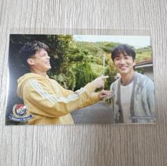 【横浜F・マリノス】 JUNONくじ ミニカードのサムネイル