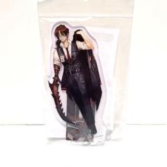 Limbus Company リンバスカンパニー グッズ アクスタ グレゴール