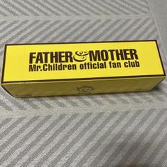 2025年最新】Mr.Children ファンクラブ グッズの人気アイテム