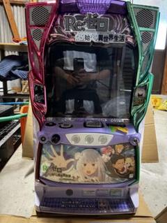 リゼロ2 スマスロ 実機 リゼロ2 スマスロ実機
