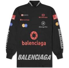 BALENCIAGA F1 TOP LEAGUE ロンT - メルカリ