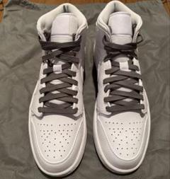 美品★完売品★NIKE エアジョーダン 1 MID