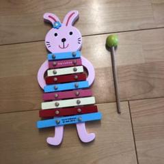 子ども用 木琴