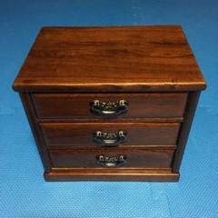 からくり箪笥の中古/未使用品 - メルカリ