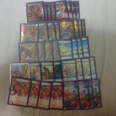らくらくメルカリ便　デイガファイアーバード デイガファイアーバード 高レート デッキ - メルカリ