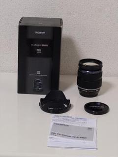 2025年最新】M.ZUIKO DIGITAL ED 12-40mm F2.8 PROの人気