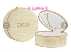 2025年最新】DIor ノベルティ ミラー 2024の人気アイテム - メルカリ