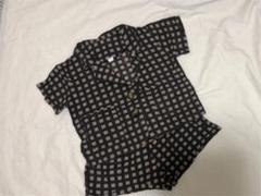 韓国子供服 韓国こども服 セットアップ 80