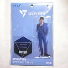 2025年最新】Seventeenモアプラスクリアスタンドの人気アイテム