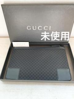 2025年最新】GUCCI レディース ポーチの人気アイテム - メルカリ