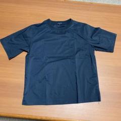 URBAN RESEARCH ネイビー 半袖シャツ 38