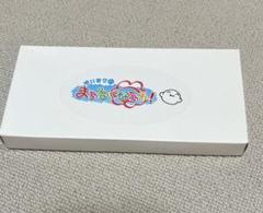 ミルキィホームズ　徳井青空　抽選当選品　直筆イラスト入り色紙　矢澤にこ 1/7 ラブライブ! x 徳井青空のPLUMディープランド 矢澤にこ