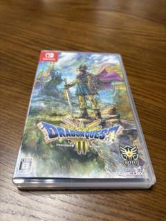 ドラゴンクエストIII Nintendo Switch