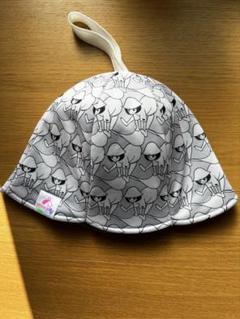 totono.tamax サウナハット ホワイトのサムネイル