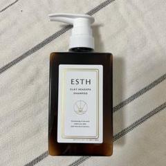 2025年最新】ESTH ヘッドスパシャンプーの人気アイテム - メルカリ