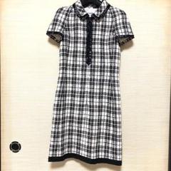 CHANEL シャネル ワンピース サイズ：36 P30487/07P CHANEL シャネル ワンピース サイズ：36 P30487/07P