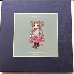 樋口裕子 ヒグチユウコ 台湾限定 シルクスカーフ グッズ - メルカリ