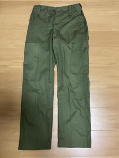 【新品未使用】実物90s British Army 英国軍 フィールドパンツ DEAD STOCK】British Army Field Pants イギリス軍 フィールド