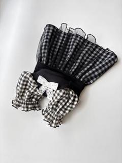 ♡ 完成品 ♡ ハンドメイド　犬服のサムネイル