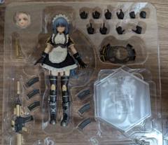 スネイルシェル ラスティア ミューズ グリサ ３体セット スネイルシェル ラスティア ミューズ グリサ 3体セット