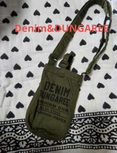 DENIM DUNGAREE - みかベリー☺︎denim dungaree ポシェット　ノベルティー グッズ-DENIM DUNGAREE(デニムアンドダンガリー) カテゴリ商品