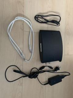 ナスネ nasne 1TB